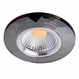 Изображение продукта Встраиваемый светодиодный светильник De Markt Круз 11 637014601 